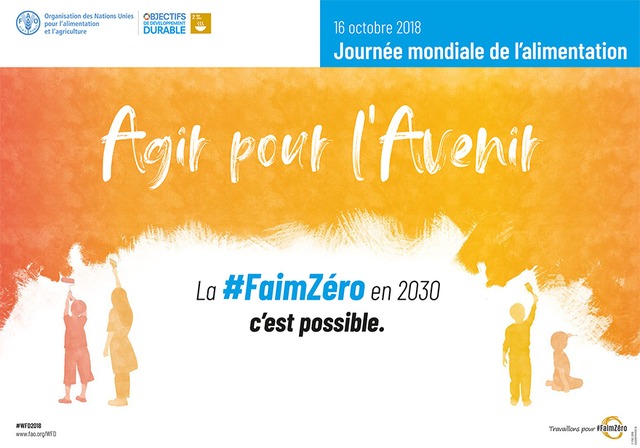 FaimZéro en 2030