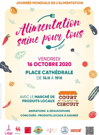 Alimentation saine 2020