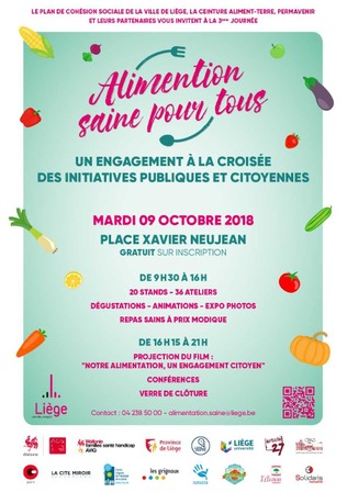 Alimentation saine