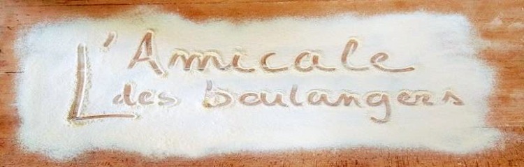 L'Amicale des boulanger