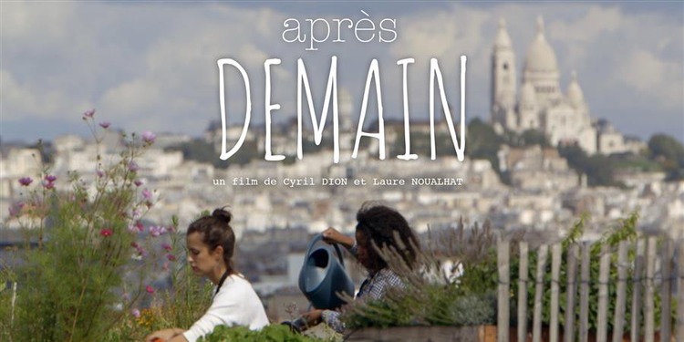 apres demain le film