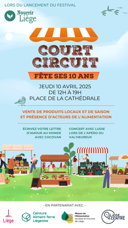 Court-circuit fête ses 10 ans