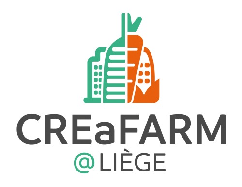 CREaFARM logo