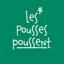 Les pousses poussent