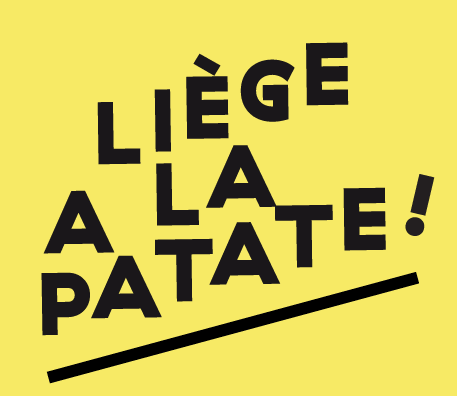 Logo Liège a la patate 1