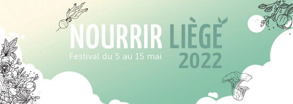 Nourrir liège 2022