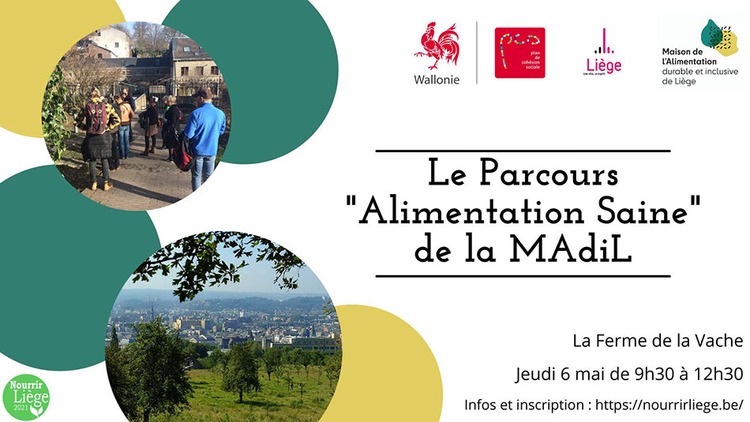 parcours alimentation saine