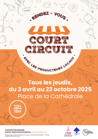 Rendez-vous Court-Circuit