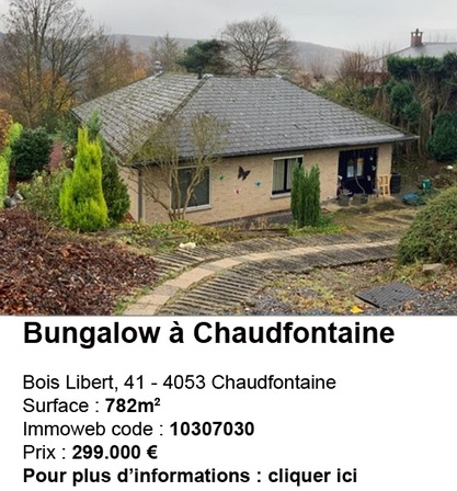 bungalow