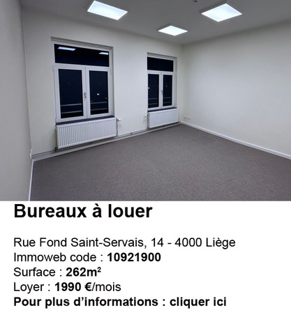 Fond Saint Servais