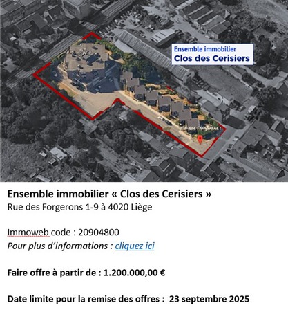 Forgerons