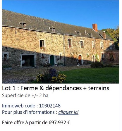 lot 1
