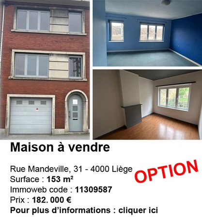 maison rue mandeville1