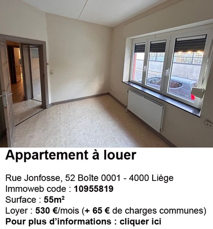 Rue Jonfosse