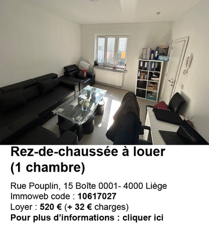 rue pouplin