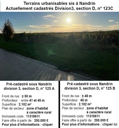 Vignette Nandrin