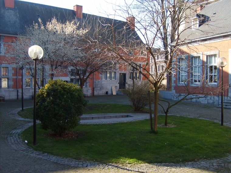 © CPAS de Liège