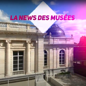 Der Museumsnewsletter - Auf Video!