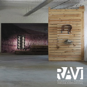 Résidence Ateliers Vivegnis International (RAVI)