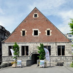 Maison du Tourisme du Pays de Liège