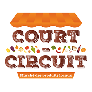 Marché des produits locaux - Court-Circuit