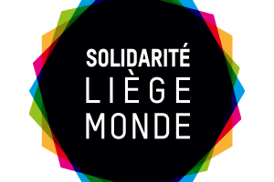 Appel à projets Solidarité Liège-Monde 2024
