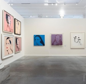Horaires d'ouverture étendus de l'exposition Andy Warhol