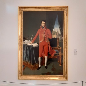 Napoléon à la Boverie