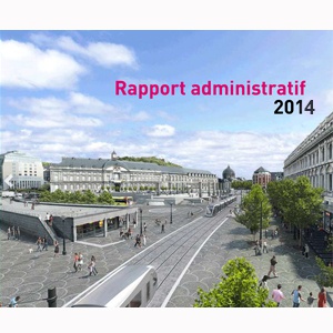 Rapport 2014