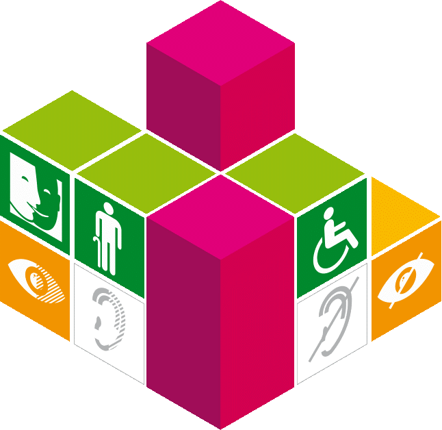 logo accessibilite