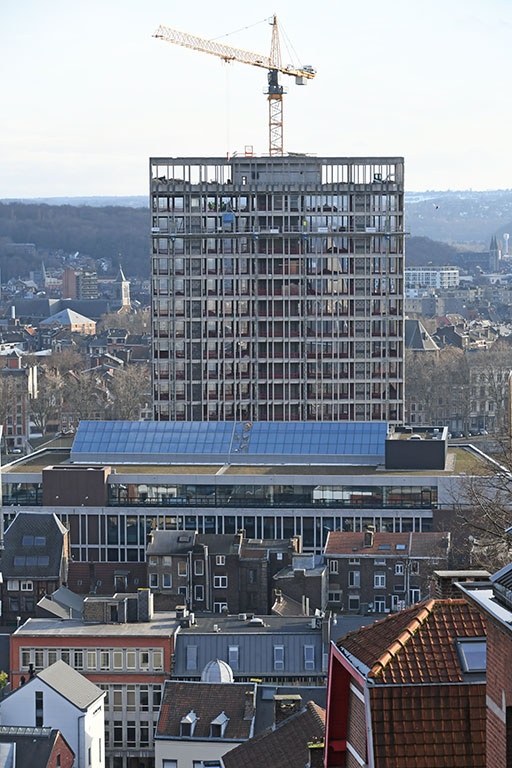 Cité administrative - 2021-01-26 - copyright - Urbanisme - Ville de Liège