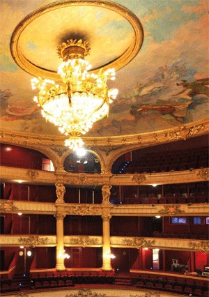 Opéra royal de Wallonie