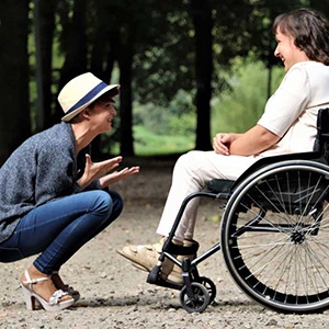 Charte Communale de l’Inclusion de la Personne en situation de Handicap