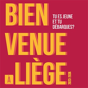Bienvenue à Liège 2023-2024