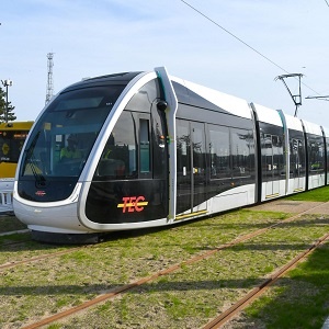 Extension de la ligne 1 du tram : les Bourgmestres de Liège, Seraing, Herstal et Saint-Nicolas se réjouissent de la décision du Gouvernement wallon !