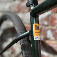 Lancement de "mybike" : Un nouvel instrument dans la lutte contre le vol de vélo