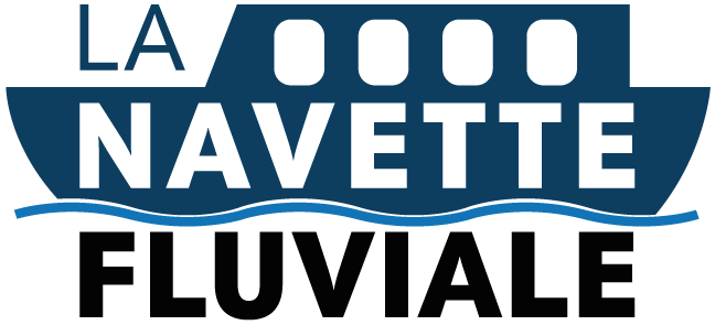 Logo La Navette Fluviale