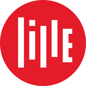Logo Ville de Lille Rouge