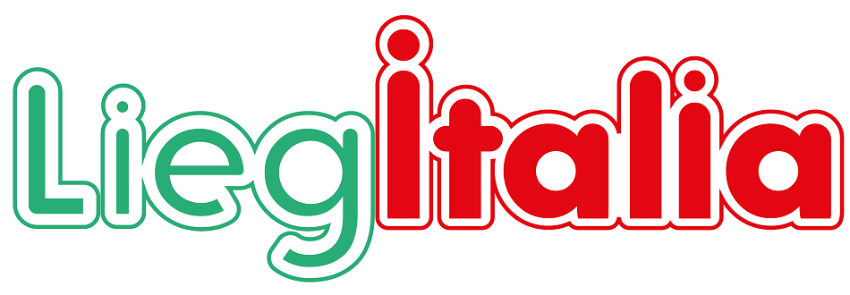 LiegItalia logo