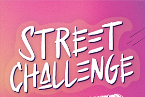 Street Challenge : Découvre ta Ville autrement