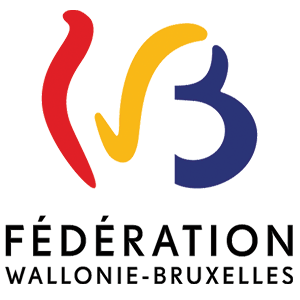 logo federation wallonie bruxelles