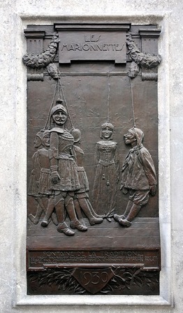 Fontaine de la Tradition- ©Ville de Liège: Marc Verpoorten