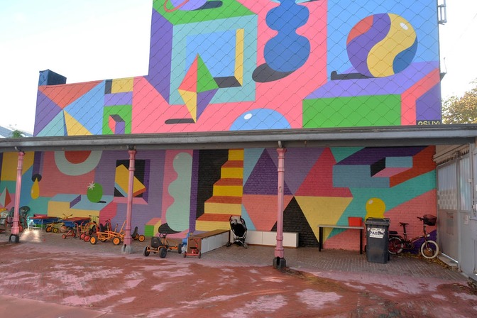 La Manivelle par 2Shy