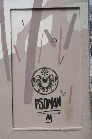 Sans titre par Psoman