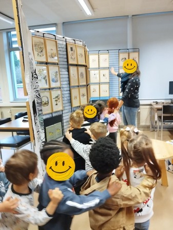 Bibliothèque de Jupille