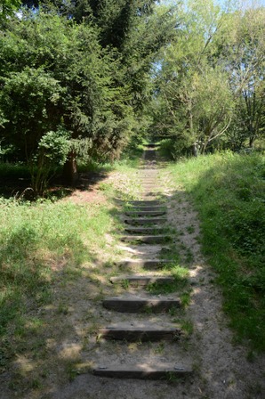 Parc de la Paix © Ville de Liège - Urbanisme - Jean-Pierre ERS