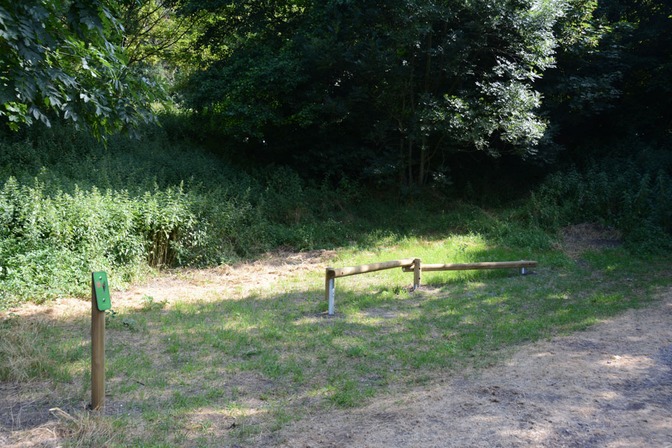 Parc de la Paix © Ville de Liège - Urbanisme - Jean-Pierre ERS