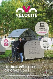 Vélocité affiche