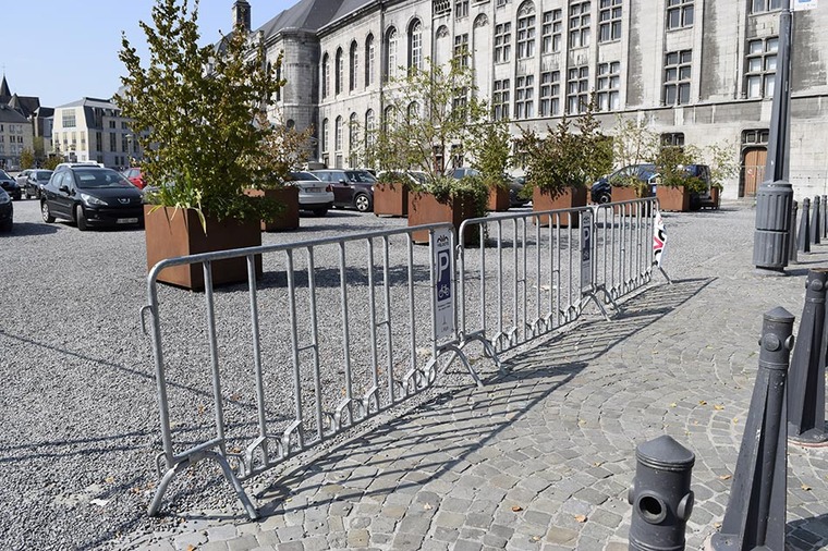 © Ville de Liège - Roland Wolff