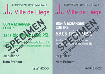 © Ville de Liège